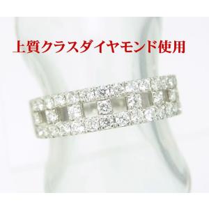 かなり上質石3.15ct 大粒天然エメラルド ダイヤ合計2ct取巻枠
