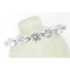 天然石 アウイナイト プラチナ リング 12号 美品 リング プラチナ アウイナイト 0.08ct 12号 : GINZA LoveLove - 通販