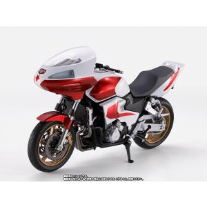 MEDICOM TOY（メディコム・トイ） RAH サイクロン号(シン・仮面