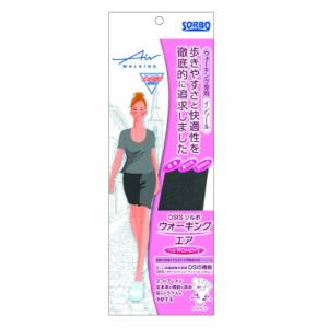 DSISウォーキングエア WOMEN&apos;S Sサイズ(23.5~24.5cm)グレー