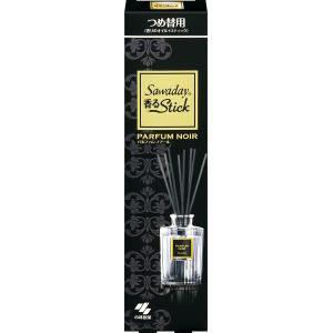 サワデー香るスティック パルファム ノアール 芳...の商品画像