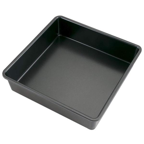 貝印 KAI ケーキ型 Kai House Select スクエア 15? お手入れ簡単 DL612...