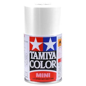 タミヤ タミヤスプレー TS-26 ピュアーホワイト 模型用塗料 85026｜コタロウSHOP