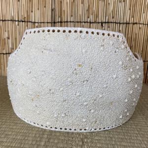 梅花皮胴台【2】 最高級60本竹胴台一品限り ...の詳細画像1