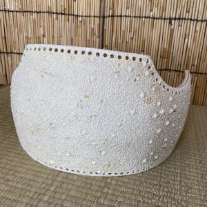 梅花皮胴台【2】 最高級60本竹胴台一品限り ...の詳細画像2
