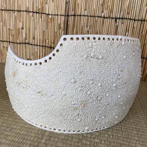 梅花皮胴台【2】 最高級60本竹胴台一品限り ...の詳細画像3