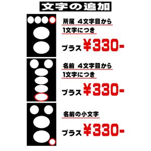 毛筆手書き 手作りの味わいの詳細画像5