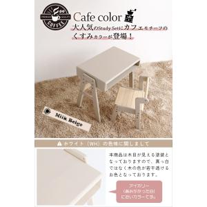 限定値下げ キッズデスク スタディーセット こ...の詳細画像1