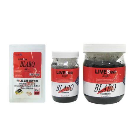 ブラボ　BLABO　Jrパック（ 80L用） 不織布入