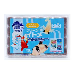 冷凍】 ビタクリンアダルトブライン （旧クリーンブラインシュリンプ