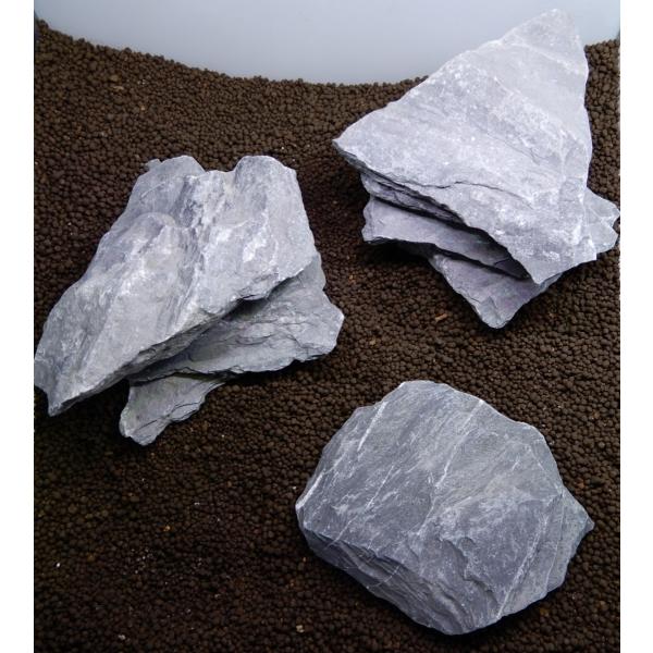 小型水槽に最適　今平石（こんぺいせき）　2.5~3.0kg　レイアウトセット