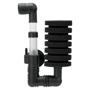 スドー ブリーディングフィルターM 30〜45cm水槽用 : アクアリウム