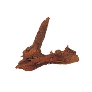 リベラ ウッドサージXL 流木 1個 ※アクぬき処理済み 約60〜80cm : 有限