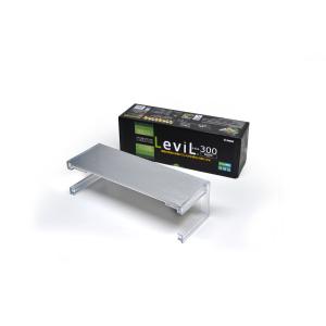 ゼンスイ nano LeviL 600 W 屋内観賞魚水槽用照明 : くらしのeショップ