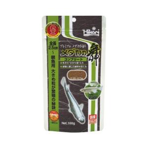 キョーリン メダカの舞 ブリード 90g めだか専用飼料 : 有限会社高知
