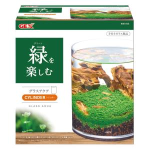 GEX グラスアクアリウム スフィア ボトルアクアリウム : 有限会社高知