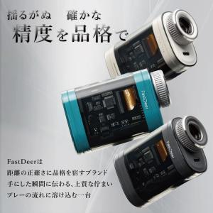 公式 FastDeer C2 ゴルフ 距離計 ...の詳細画像4