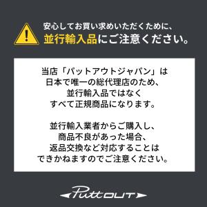 PuttOUT パットアウト デビルボール パ...の詳細画像1