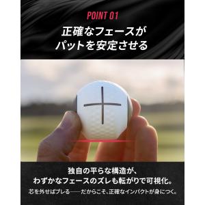 PuttOUT パットアウト デビルボール パ...の詳細画像5