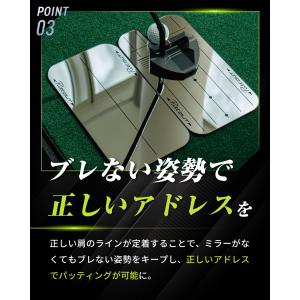 【公式 正規品】PuttOUT パットアウト ...の詳細画像5