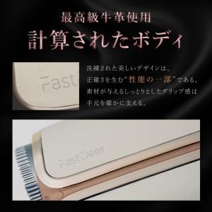 公式 FastDeer S2 ゴルフ 距離計 ...の詳細画像4