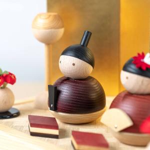 お雛様 雛人形 かわいい コンパクト おしゃれ...の詳細画像4
