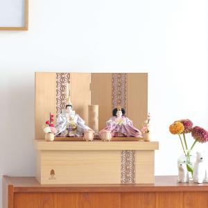 45号 間口135cm 七段 スチール製 ひな壇 （普及タイプ） 雛人形用 ひな
