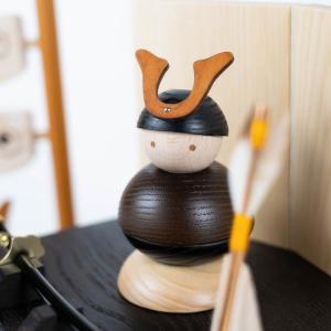 五月人形 コンパクト おしゃれ 兜 かわいい ...の詳細画像4