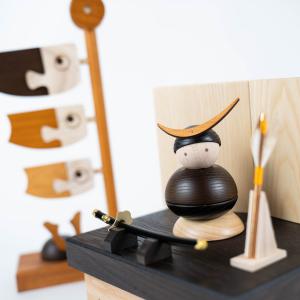 五月人形 コンパクト おしゃれ 兜 かわいい ...の詳細画像1