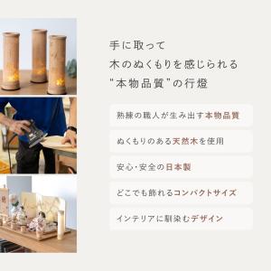 行燈 青海波(0921) コンパクトな節句人形...の詳細画像2