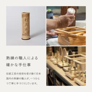 行燈 青海波(0921) コンパクトな節句人形...の詳細画像3