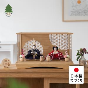 Miffy（ミッフィー） かわいいミッフィーちゃん キャラクター ひな人形