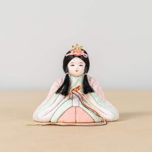 お雛様 雛人形 かわいい コンパクト おしゃれ...の詳細画像3
