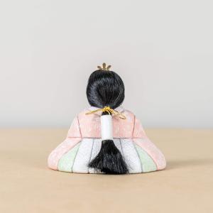 お雛様 雛人形 かわいい コンパクト おしゃれ...の詳細画像4