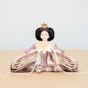 お雛様 雛人形 かわいい コンパクト おしゃれ...の詳細画像4