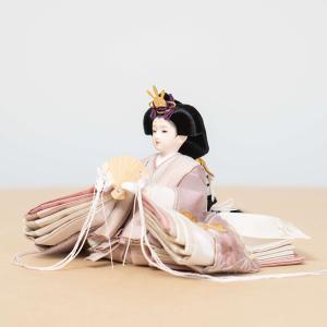 お雛様 雛人形 かわいい コンパクト おしゃれ...の詳細画像5
