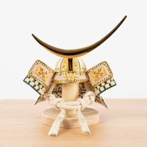 五月人形 コンパクト おしゃれ 兜 かわいい ...の詳細画像4