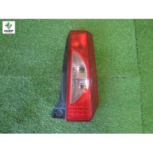 スズキ☆ワゴンR MH21S 純正 右テールライト STANLEY P4191 : 株式会社