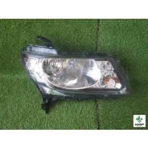 スズキ☆パレット SW MK21S 純正 HID 右ヘッドライト KOITO 100-59207