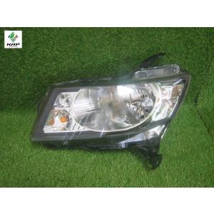 ホンダ☆フリード GB3 純正 右ヘッドライト 100-22839 : 株式