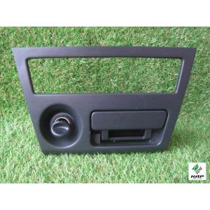 ホンダ☆N-BOX JF1 メーターパネル／メーターフード エアコン吹き出し