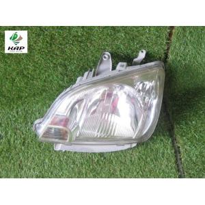 ホンダ☆ストリーム RSZ RN8 純正 HID 右ヘッドライト KOITO 100