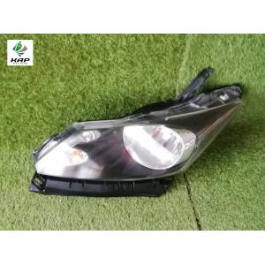 ホンダ GB3 GB4 初期型ヘッドライト 100-22838 刻印 N0 ホンダ GB3 GB4 初期型ヘッドライト 100-22838 刻印 N0 - メルカリ
