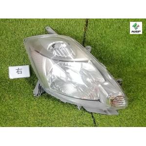 スズキ☆パレット SW MK21S 純正 HID 右ヘッドライト KOITO 100-59207