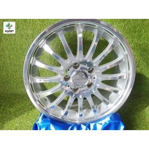 PCD112/5H】Carlsson 1/16 RSR GT Black Edition【19インチ 8J +