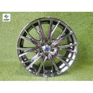 RAYS/VERSUSストラテジーア ヴォウジェホイール18✕7J　PCD100 wh004077.jpg