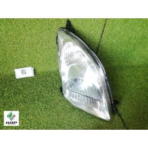 スズキ☆スイフト ZC71S 純正 左ヘッドライト STANLEY P4432 : 株式