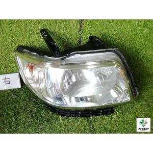 ホンダ☆ストリーム RSZ RN8 純正 HID 右ヘッドライト KOITO 100-22652