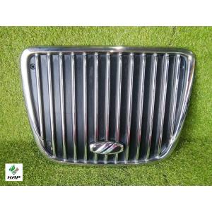 スズキ☆ワゴンR スティングレー MH23S 純正 フロントグリル 72110
