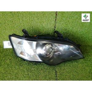 ダイハツ☆タント カスタム L375S 純正 HID 左ヘッドライト KOITO 100